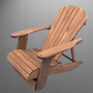 Reclining Muskoka Chair