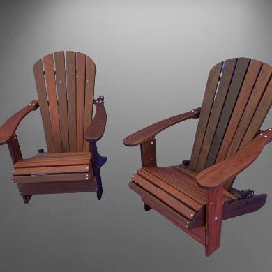 Classic Muskoka Chair