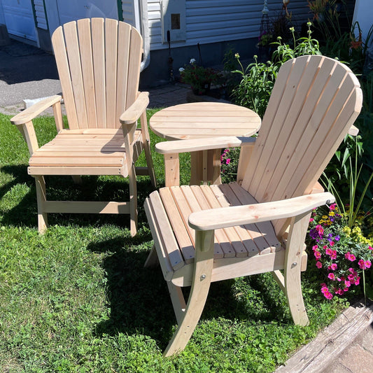 Veranda Muskoka Chair