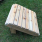 Classic 2-Position Ottoman