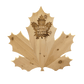 Collectable NHL Maple Leaf