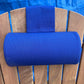 Handmade Headrest Cushion