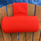 Handmade Headrest Cushion