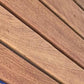 Maple Leaf Muskoka Chair