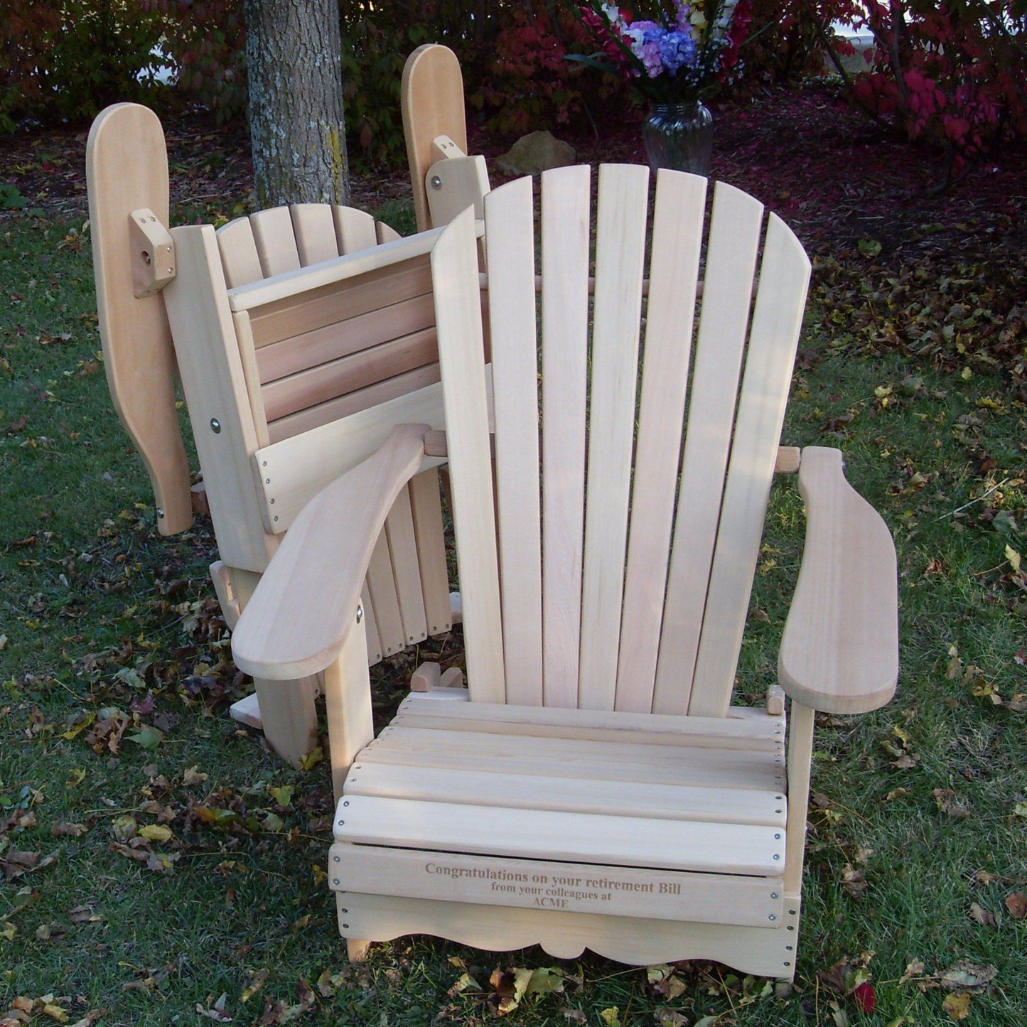 Royal Adirondack Chair