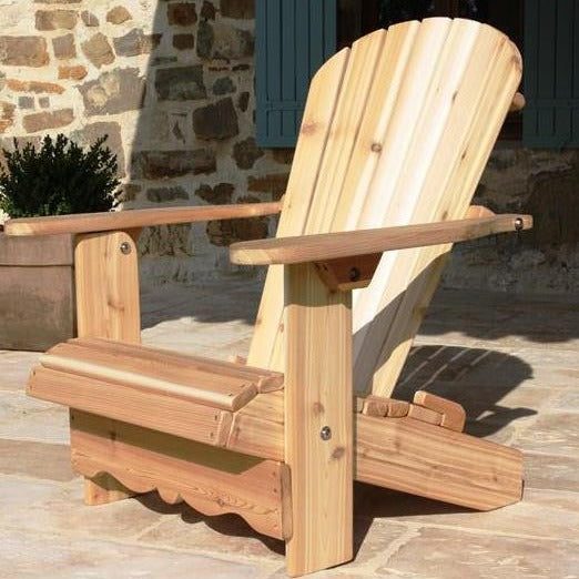 The Royal Muskoka Chair Kit