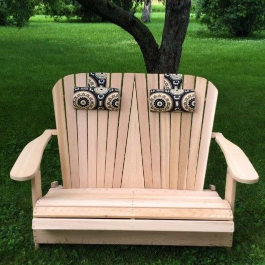 Muskoka Loveseat